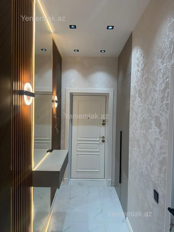 Satılır 2 otaqlı Bina evi menzil (Yeni tikili), 50 m², Sumqayıt Bulvarı — Mənzil, Sumqayıt (5)