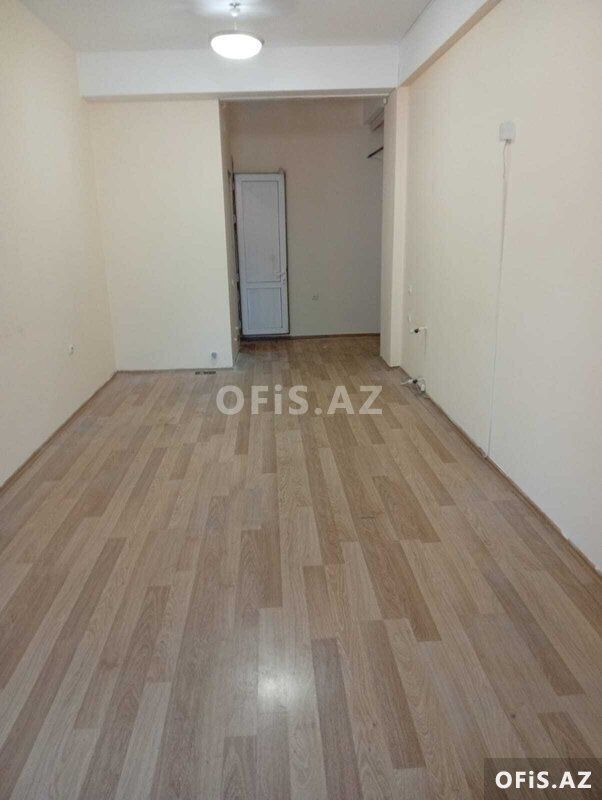 Köhnə tikili Kirayə Verilir Nərimanov r., Gənclik m., 1 otaq, 30 m² — Mənzil, Bakı (6)