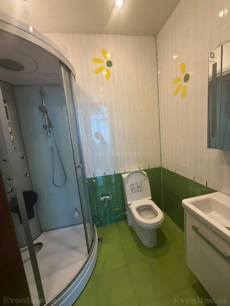 Kirayə verilir Ofis 15 m² Bakı, Nəsimi r., Nizami m — Ofis, Bakı (2)