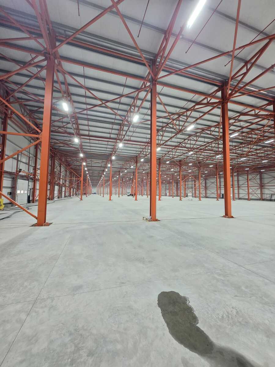 İcarəyə verilir obyekt 500 m² — Əmlak, Bakı (7)