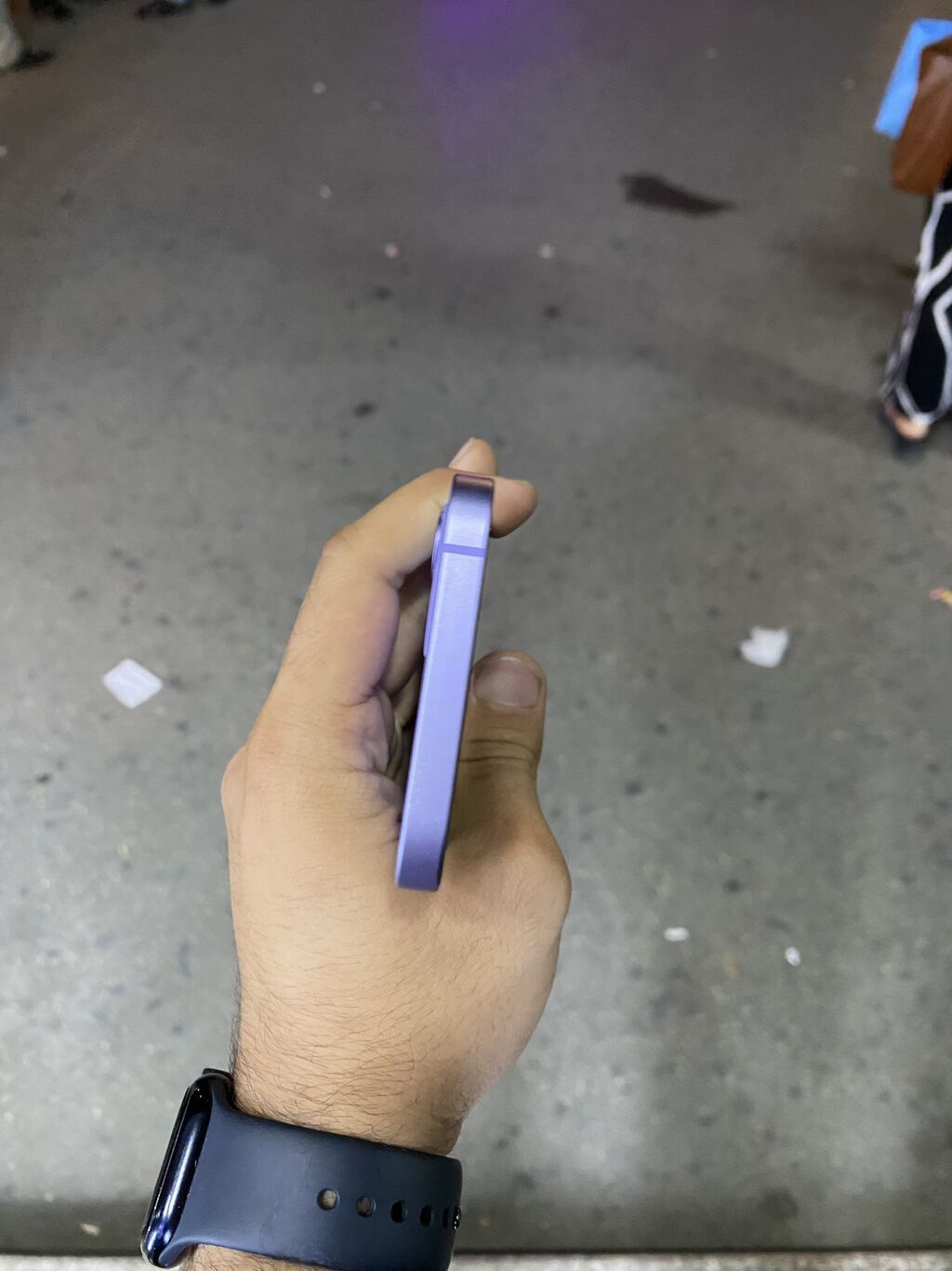 IPhone 12, 128 GB — Apple iPhone, Bakı (5)