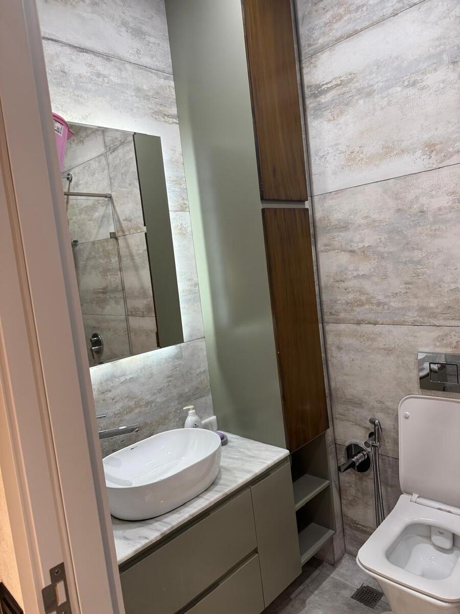 Satılır 3 otaqlı yeni tikili 70 m² — Mənzil, Bakı (12)