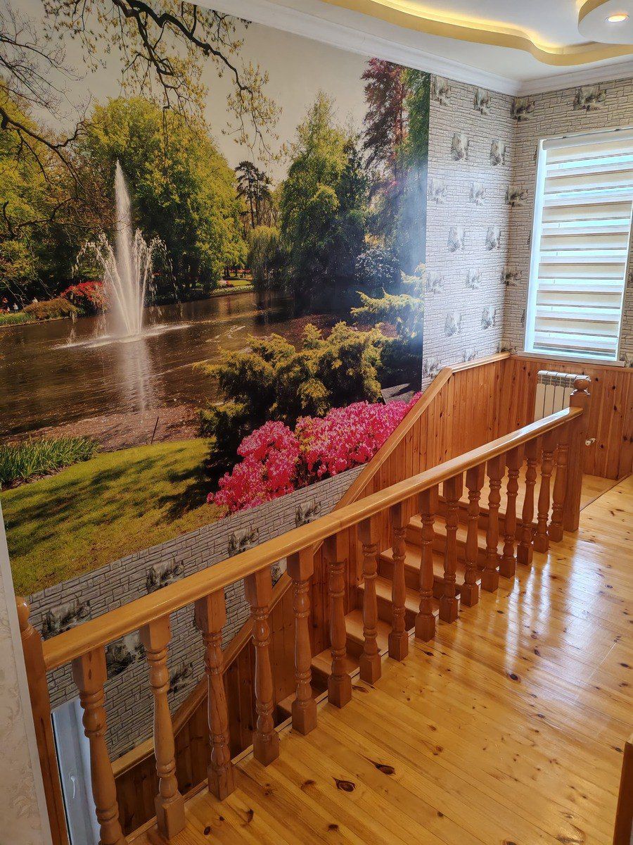 Satılır 6 otaqlı həyət evi/bağ evi 180 m² — Ev, villa, Sumqayıt (5)