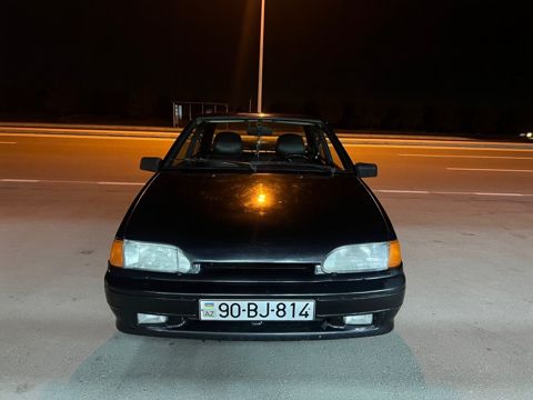 Lada (VAZ) 2115, 1.6 L, 2007 il, 533 000 km — Bakı