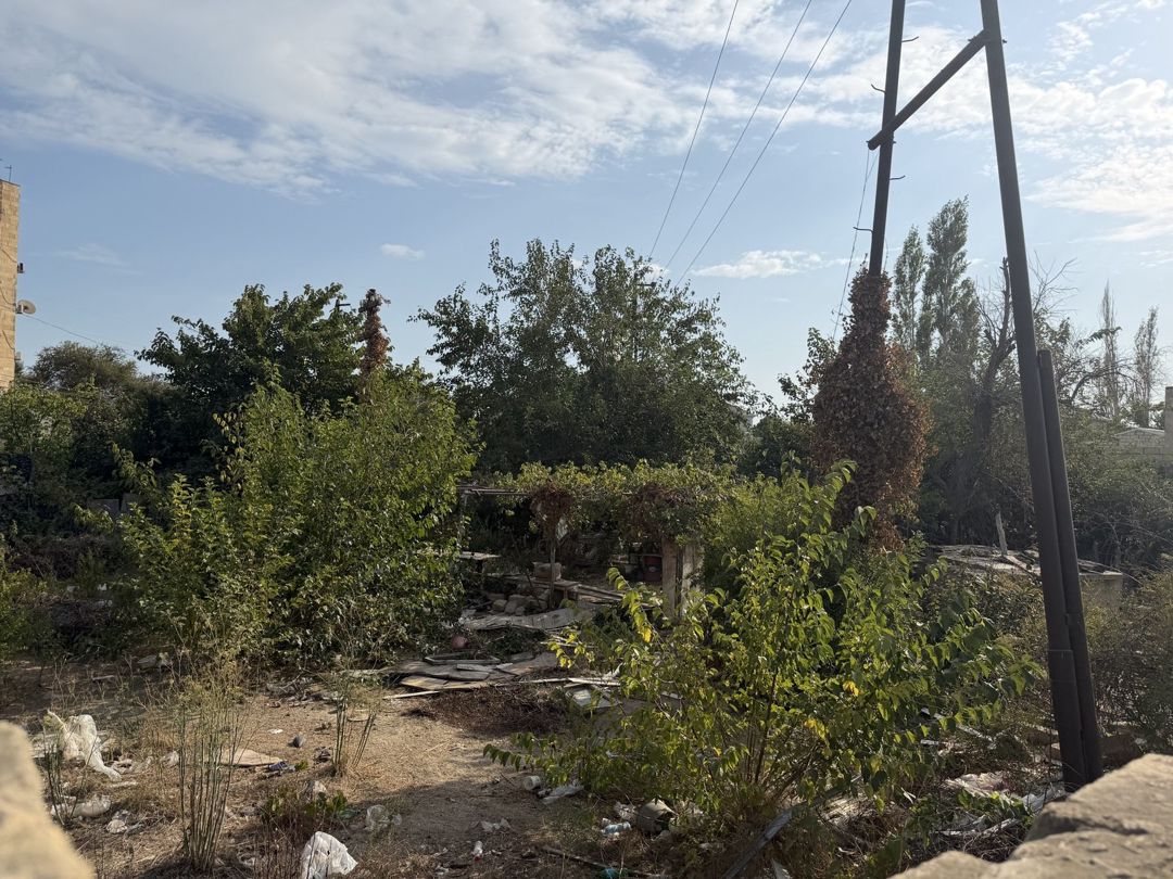 Satılır torpaq 10 sot — Torpaq, Bakı (2)