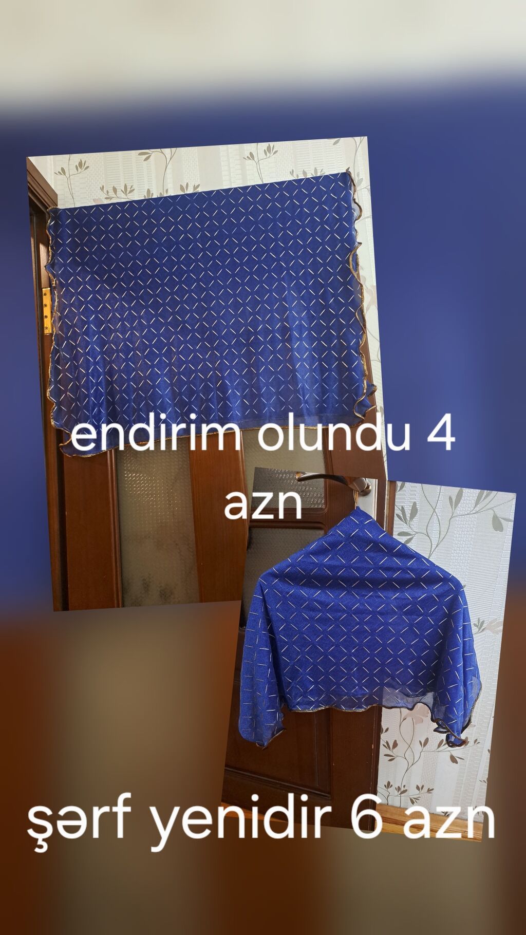 İdman dəsti, Maraton, L, rəng - Mavi — İdman geyimi, Bakı (6)