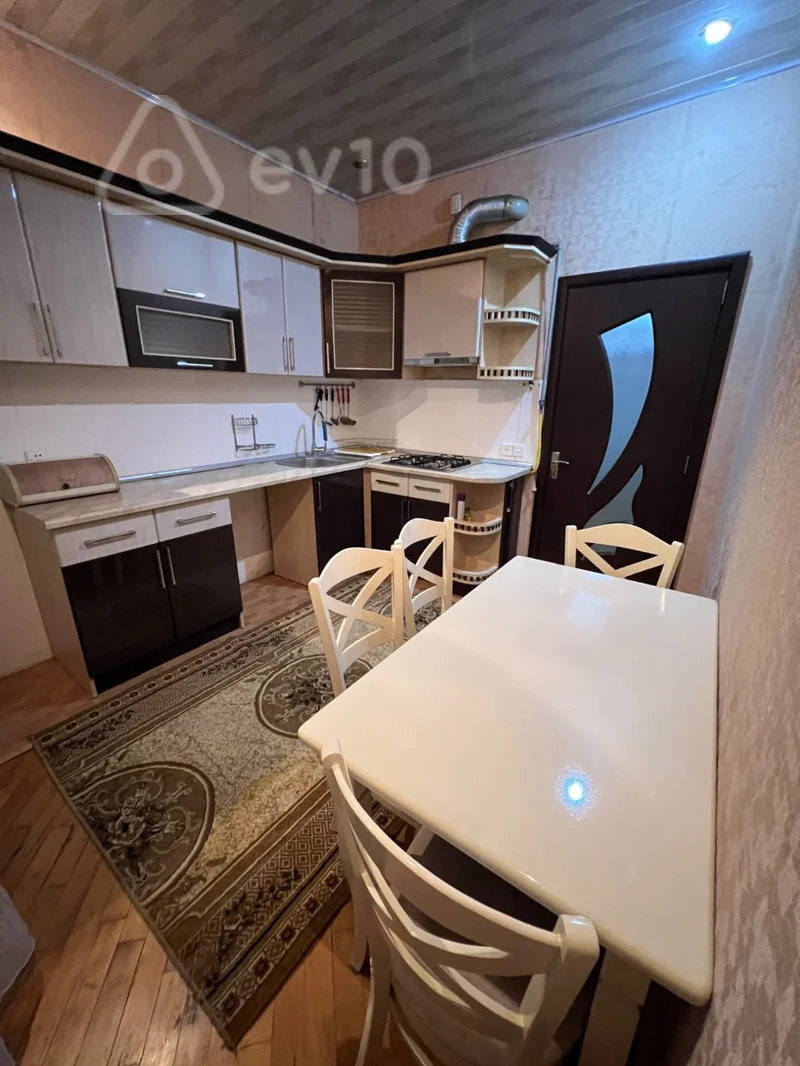 3 otaqlı mənzil, 85 m², Ə. Əhmədov küç. — kirayə — Mənzil, Bakı (8)