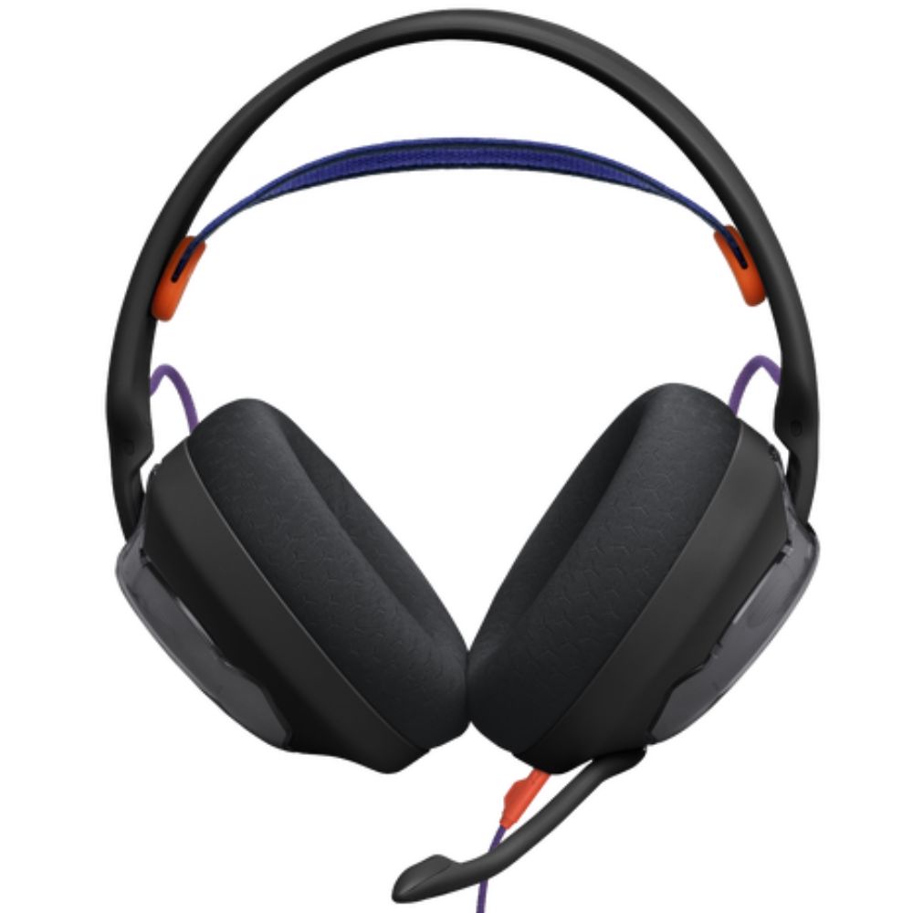 Qulaqlıq JBL Quantum 250 JBLQTUM250BLK Black — Oyun qulaqcıqları, Bakı (2)