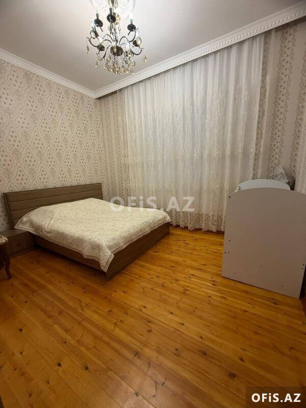 Həyət evləri Satılır Sabunçu r., Maştağa q., 4 otaq, 100 m² — Ev, villa, Bakı (6)