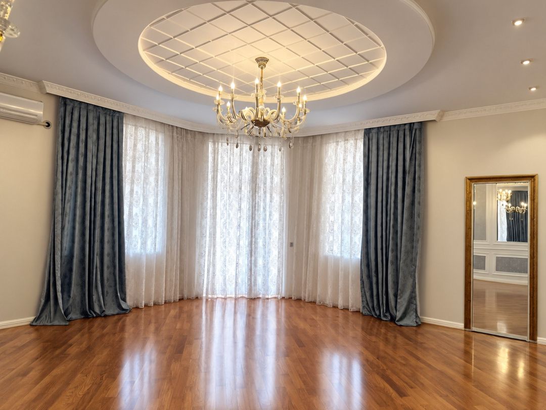 Satılır 3 otaqlı yeni tikili 166 m² — Mənzil, Bakı (3)