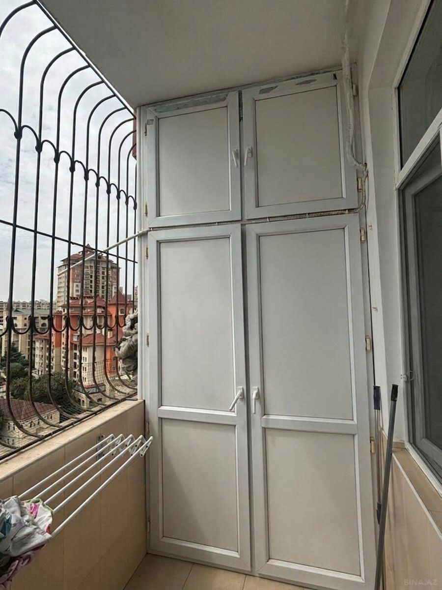 Satılır 3 otaqlı yeni tikili 130 m² — Mənzil, Bakı (6)