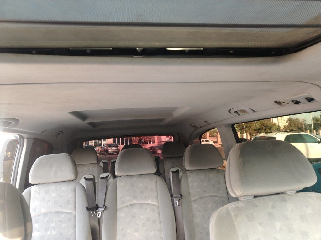 Mercedes Vito 115 CDI, 2.1 L, 2005 il, 300 000 km 99-DF-972 — Avtomobillər, Salyan (8)