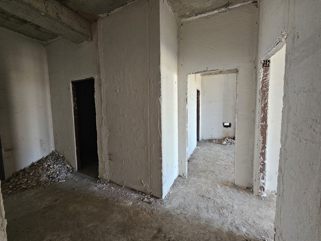 Satılır 3 otaqlı yeni tikili 123 m² — Mənzil, Bakı (12)