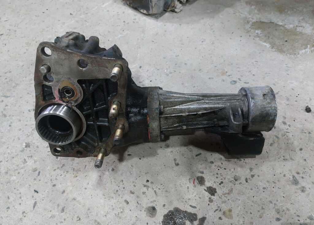 Paylayıcı qutu Toyota RAV4 — Avto, Bakı (5)