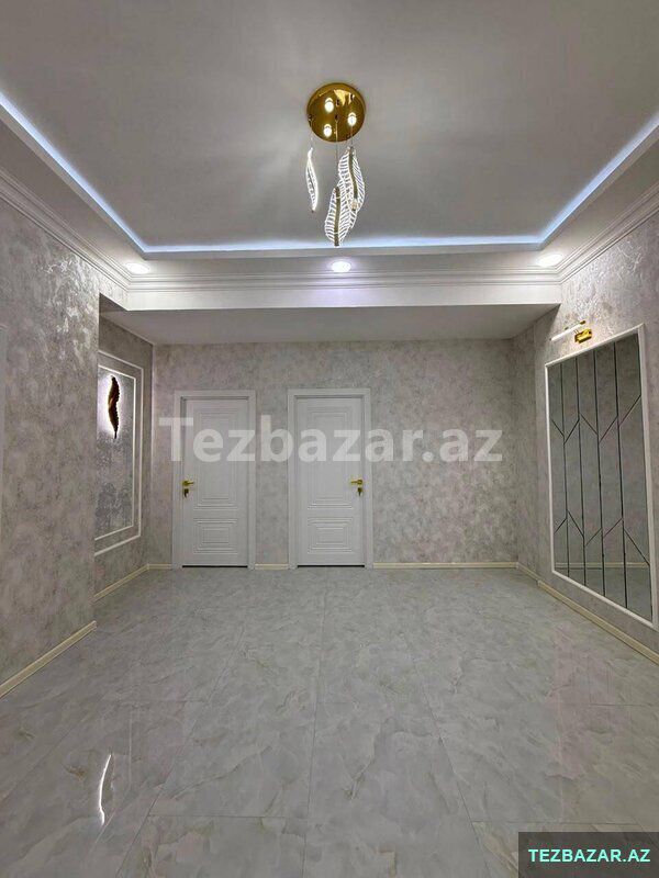 Xırdalan ş., 108 kv.m., 3 otaqlı — Mənzil, Bakı (7)