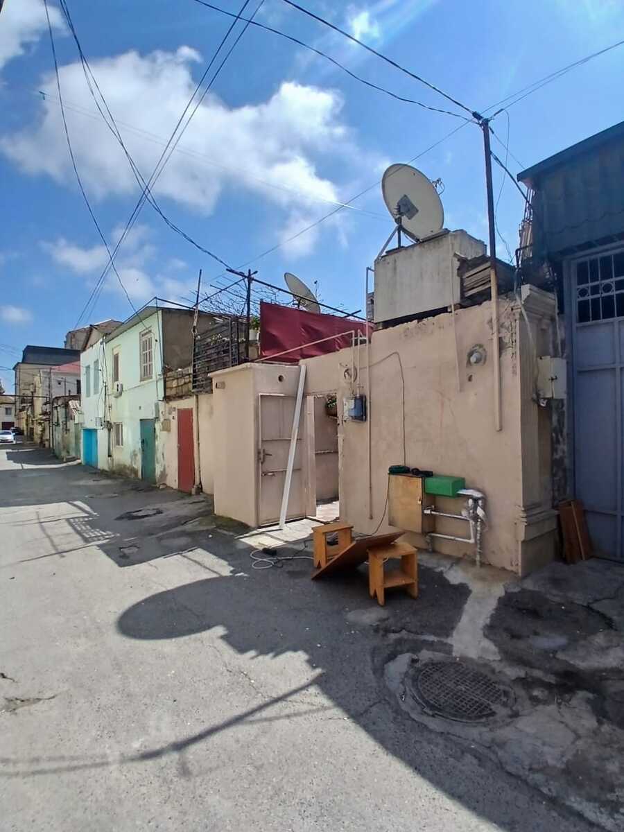 Satılır torpaq 4.4 sot — Torpaq, Bakı (4)
