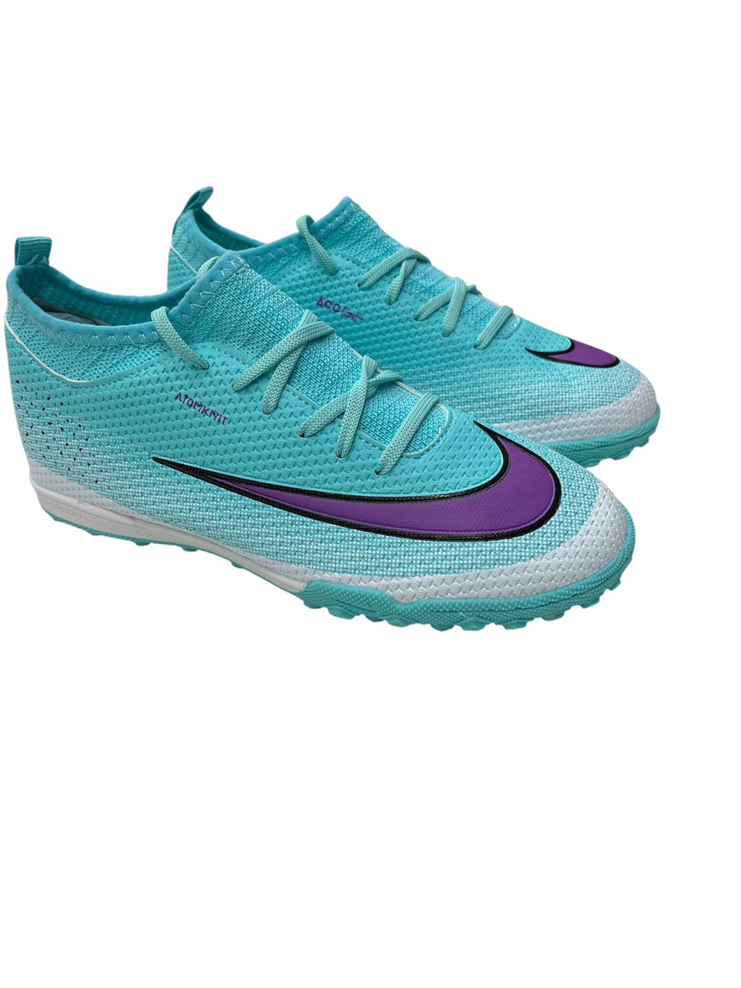 Buts No Brand, mavi, Fiberskin Sprintgrid, ölçü 36 — Mallar, Bakı (3)