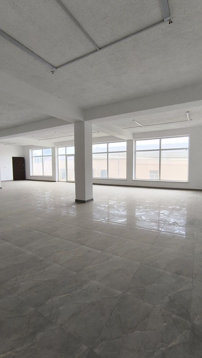 Satılır 4 otaqlı həyət evi/bağ evi 560 m² — Ev, villa, Bakı (6)
