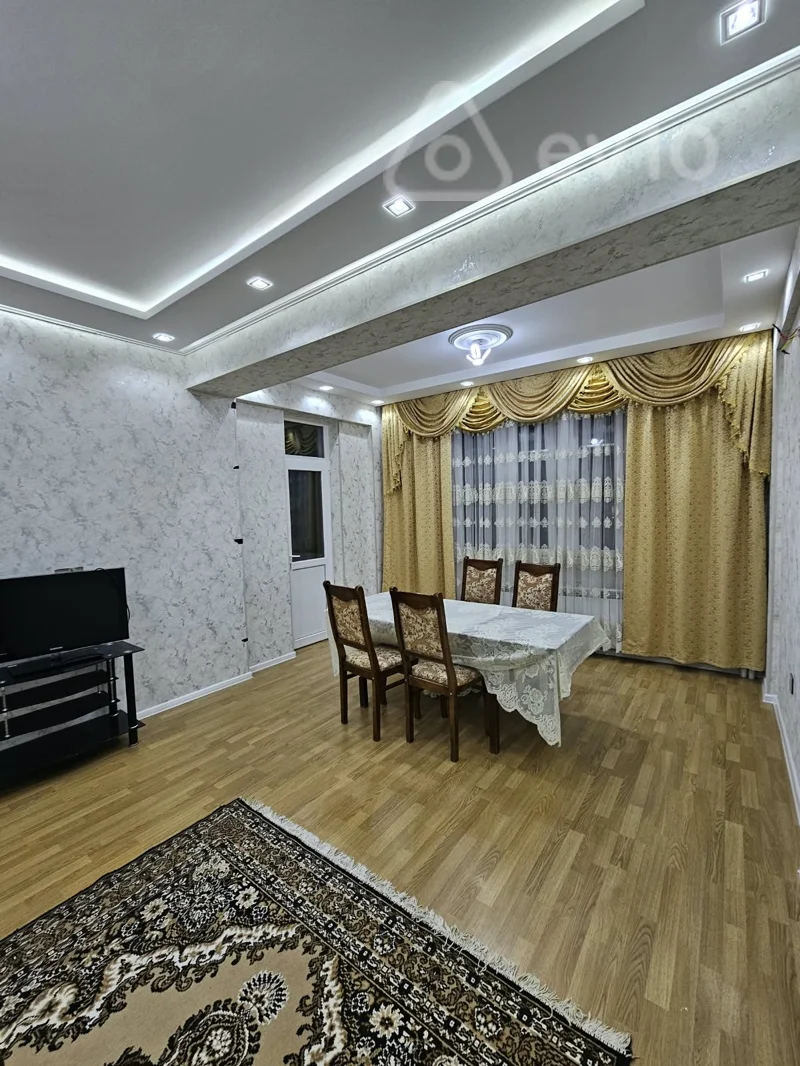 2 otaqlı mənzil, 65 m², M hadi — kirayə — Bakı