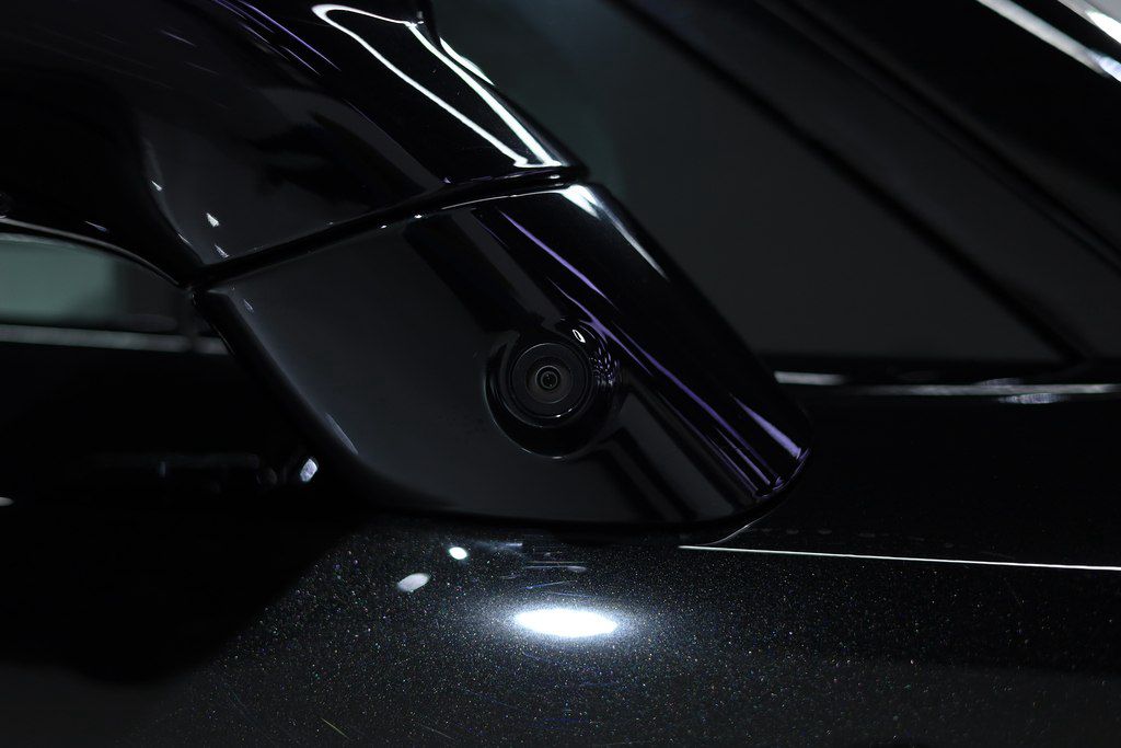 Denza N9, 2.0 L, 46.99 kWh, 2025 il, 20 000 km — Avtomobillər, Bakı (8)