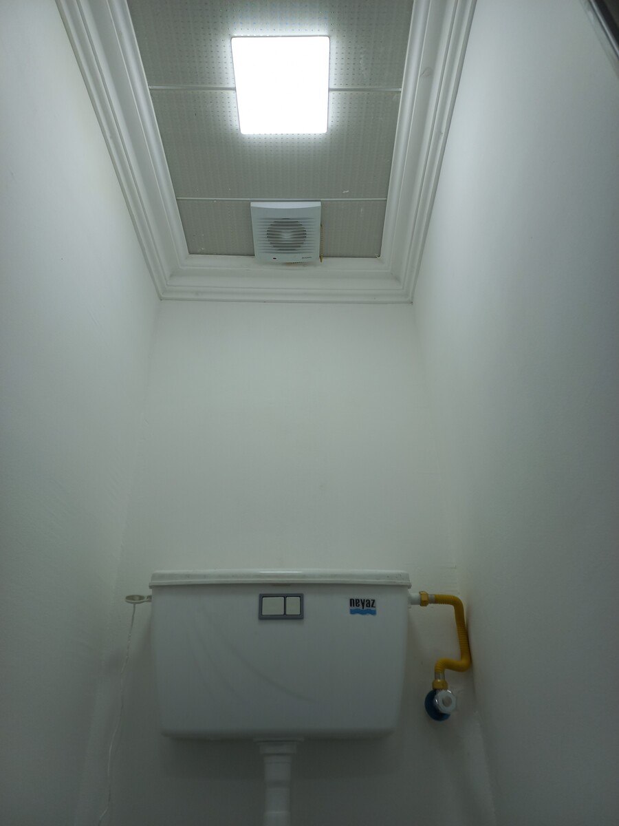 İcarəyə verilir obyekt 90 m² — Əmlak, Gəncə (7)