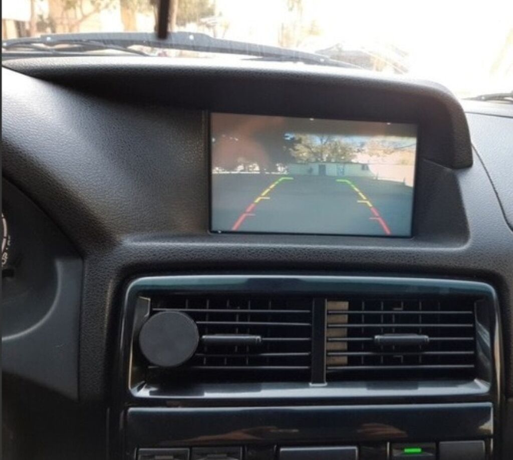 Lada priora avtomobillərə proqram yazılması. Maşına aid hər şeyi — Avtomobil televizorları və monitorları, Sumqayıt (2)