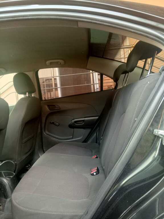 Chevrolet Aveo, 1.4 L, 2014 il, 216 700 km — Avtomobillər, Samux (8)