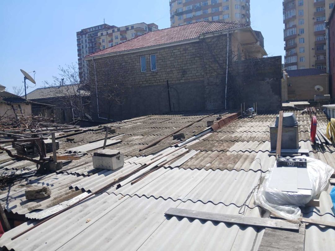 Satılır torpaq 4.4 sot — Torpaq, Bakı (8)