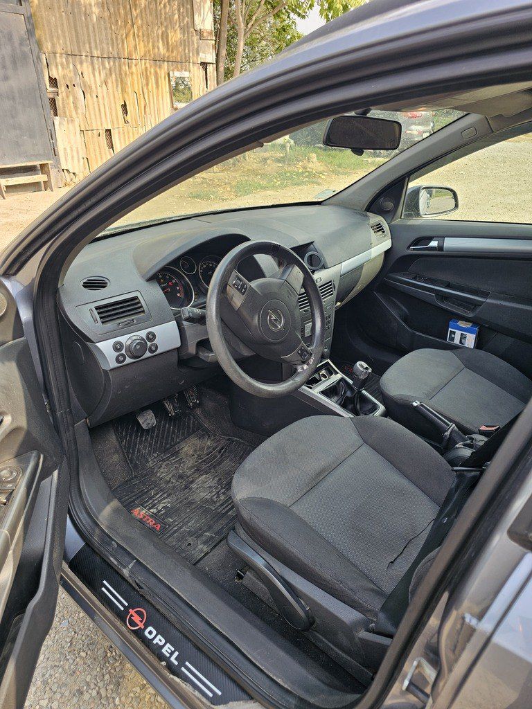 Opel Astra, 1.6 L, 2006 il, 300 000 km 99-ZS-672 — Avtomobillər, Bakı (10)