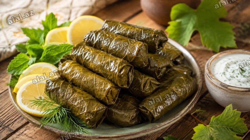 İŞ Elanı Yarımfabrikat məhsulların hazırlanması üçün təcrübəli xanım — Vakansiyalar, Bakı (2)