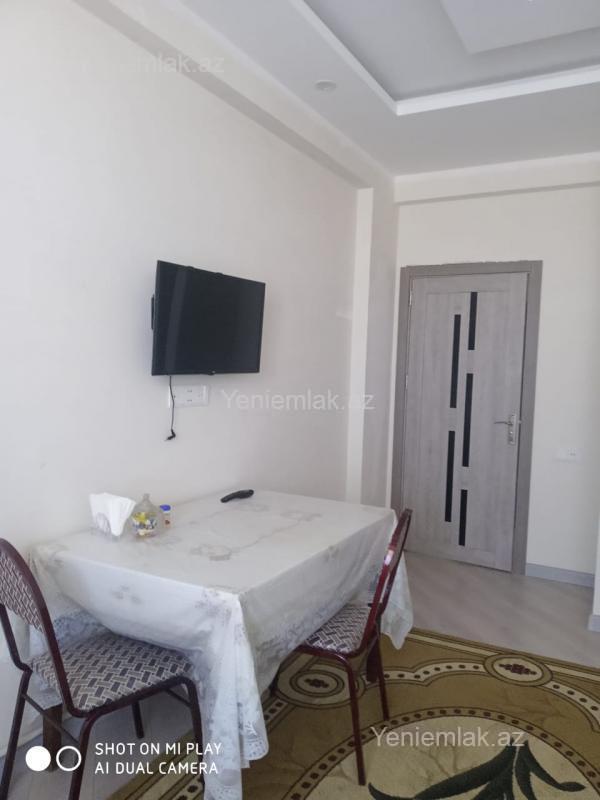 Satılır 1 otaqlı Bina evi menzil (Yeni tikili), 42 m², Xırdalan ş — Mənzil (4)