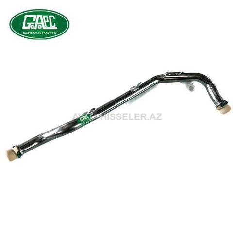 Land rover 3.0-5.0 motor yag nasosunun trubkasi orginal — Bakı