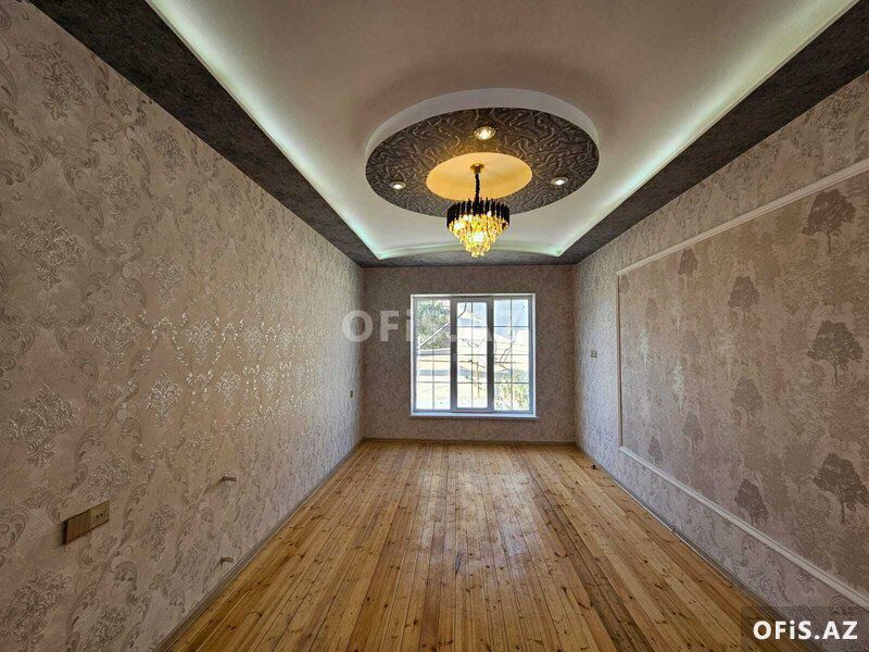 Həyət evləri Kirayə Verilir Sabunçu r., Sabunçu q., 3 otaq, 100 m² — Ev, villa, Bakı (7)