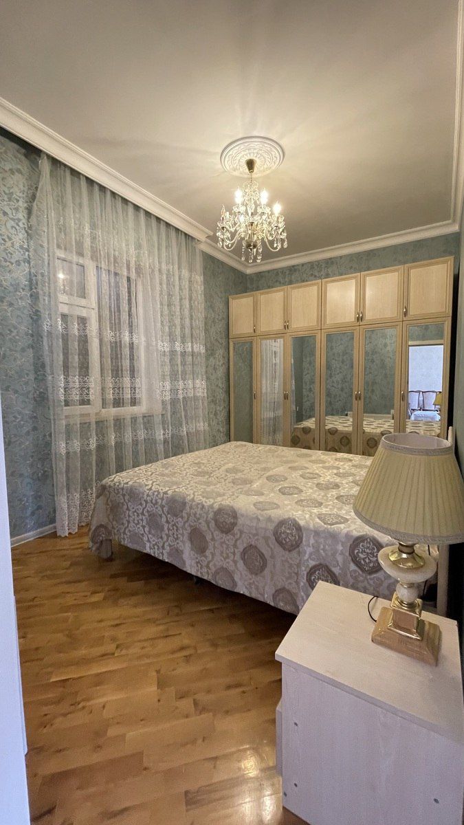 Satılır 5 otaqlı həyət evi/bağ evi 15 m² — Ev, villa, Bakı (12)