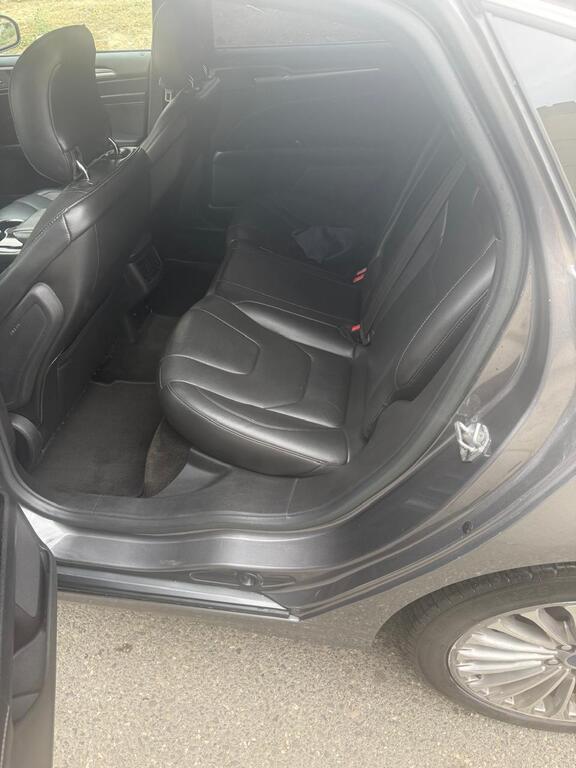 Ford Fusion (North America), 2.0 L, 2014 il, 219 900 km — Avtomobillər, Bakı (7)