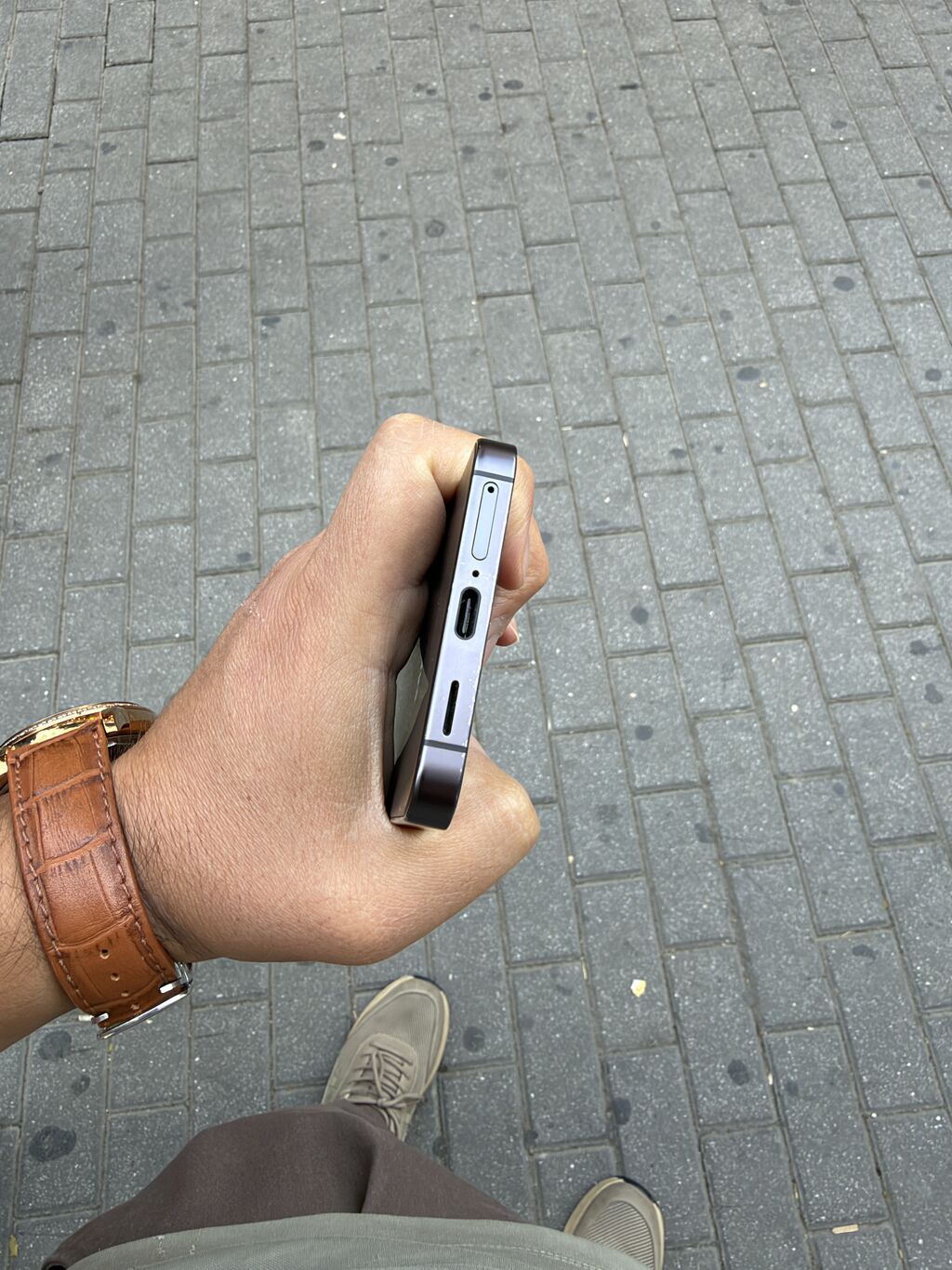 Samsung Galaxy S24, 256 GB, rəng - Qara, Sənədlərlə, Zəmanət — Samsung, Bakı (5)