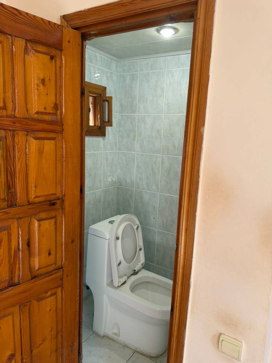 İcarəyə verilir 2 otaqlı köhnə tikili 55 m² — Mənzil, Bakı (8)