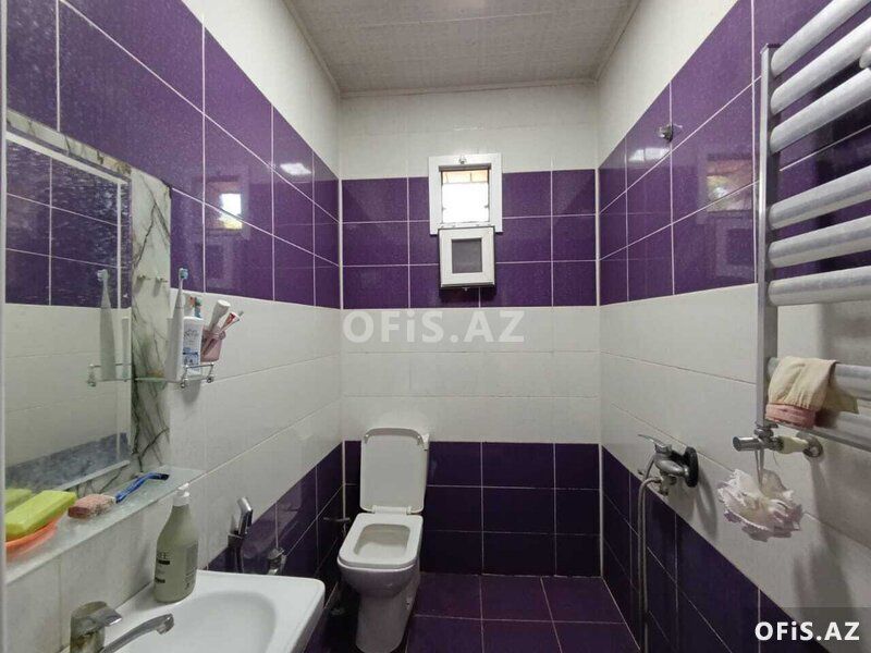 Həyət evləri Satılır Sabunçu r., Maştağa q., 3 otaq, 90 m² — Ev, villa, Bakı (4)
