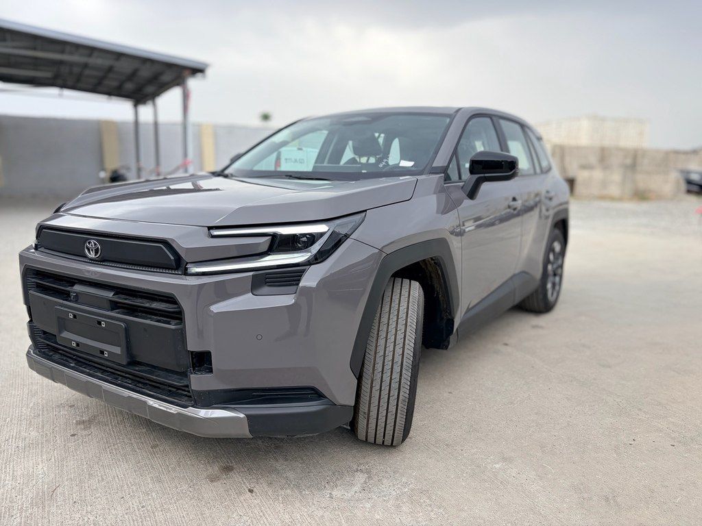 Toyota RAV4, 2.0 L, 1.6 kWh, 2026 il, yeni — Avtomobillər, Bakı (2)