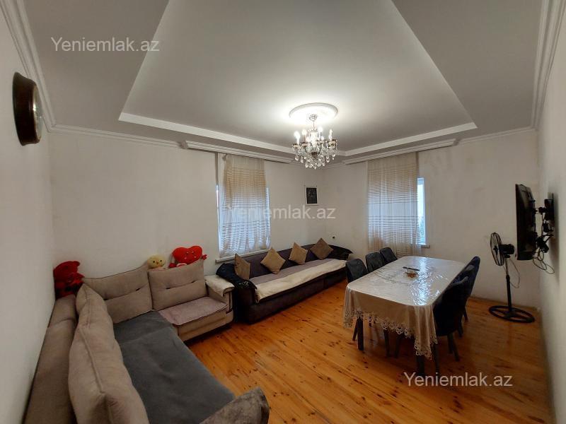 Satılır 4 otaqlı Həyət evi / Villa, 110 m², Suraxanı rayonu — Ev, villa, Bakı (8)