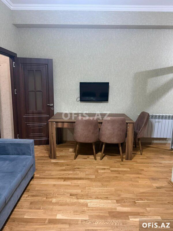 Yeni tikili Kirayə Verilir Xırdalan, Xırdalan Kristal 1də Kirayə Mənzil irayə, 2 otaq, 47 m² — Mənzil, Xırdalan (2)