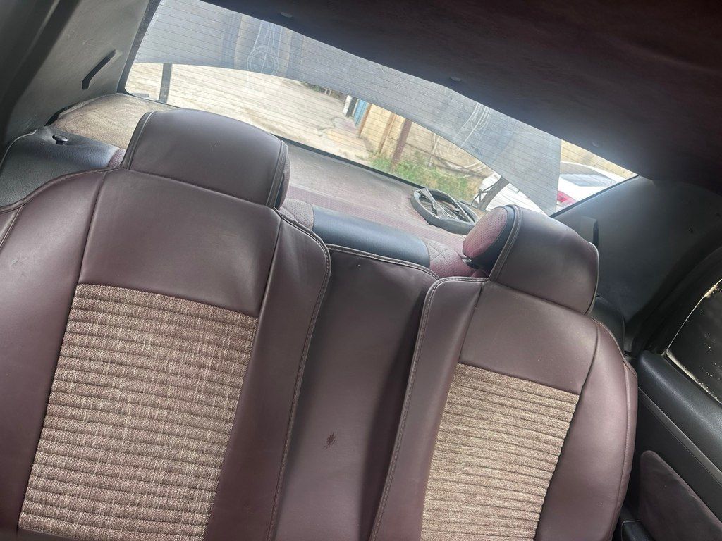 Geely CK, 1.5 L, 2011 il, 390 000 km — Avtomobillər, Bakı (4)