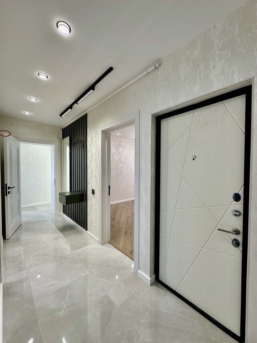 Satılır 3 otaqlı köhnə tikili 65 m² — Mənzil, Bakı (6)