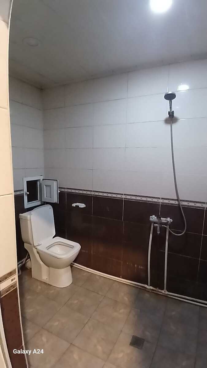İcarəyə verilir 2 otaqlı yeni tikili 60 m² — Mənzil, Bakı (11)