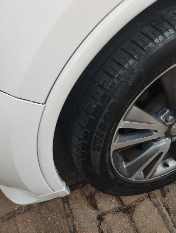 Dodge Durango, 3.6 L, 2013 il, 111 831 km — Avtomobillər, Cəlilabad (12)