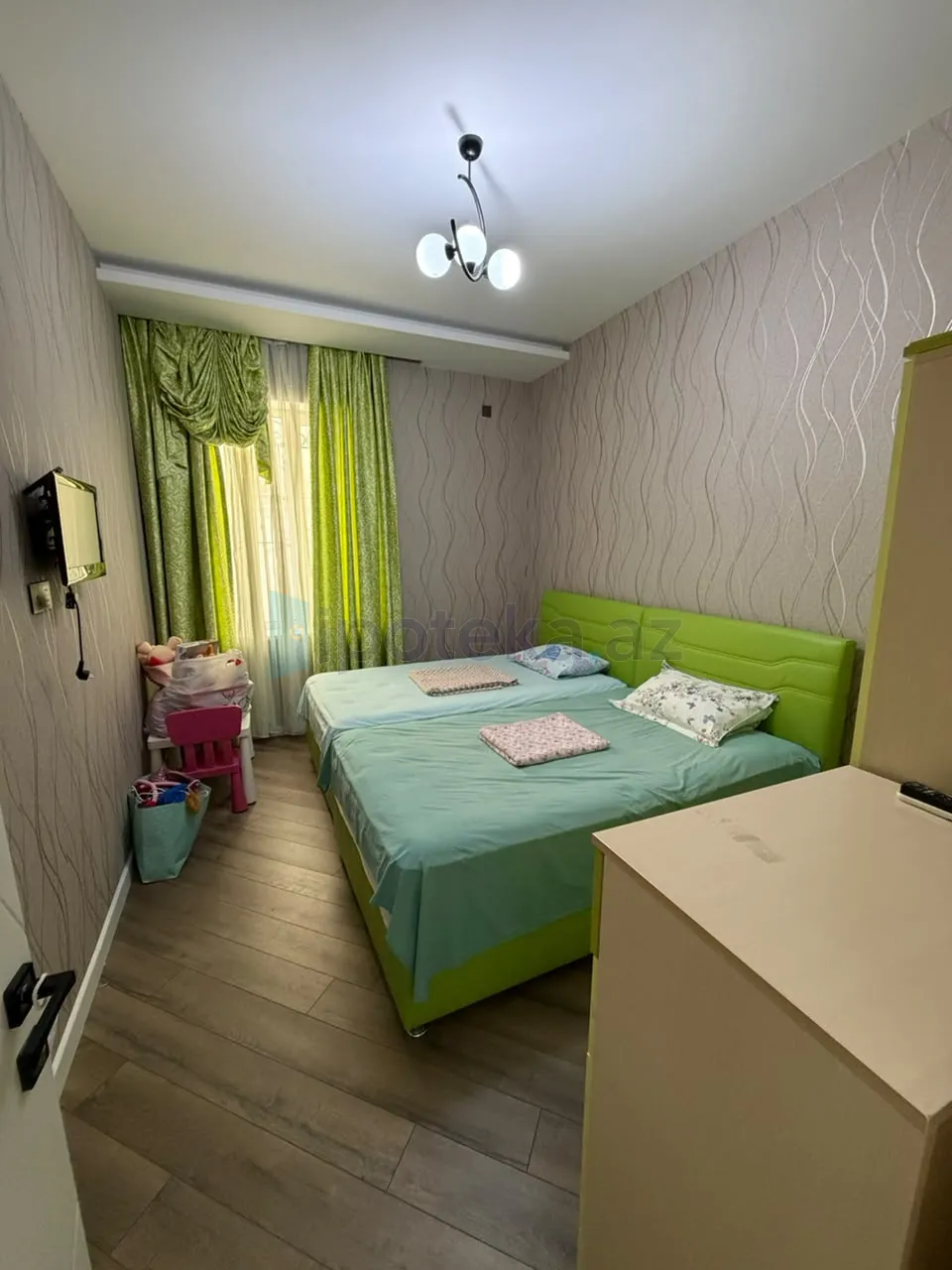Satılır: 4 Otaq, Bağlar, Xəzər r., Şüvəlan q., 160.00 m² — Torpaq, Şüvəlan (6)