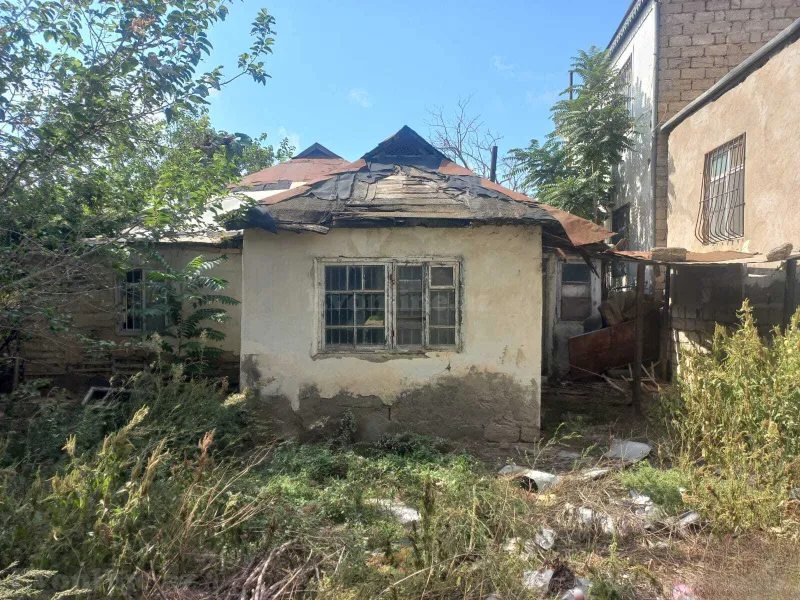 Satılır 2 otaqlı Həyət evi 91 m² Bakı, Suraxanı r., Yeni Suraxanı — Ev, villa, Bakı (4)