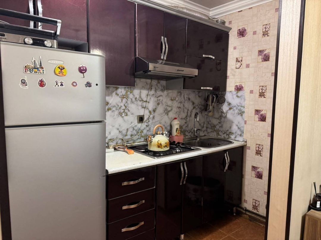 Satılır 2 otaqlı yeni tikili 50 m² — Mənzil, Bakı (10)