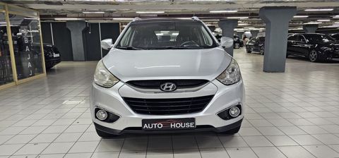 Hyundai ix35, 2.0 L, 2012 il, 202 600 km — Bakı