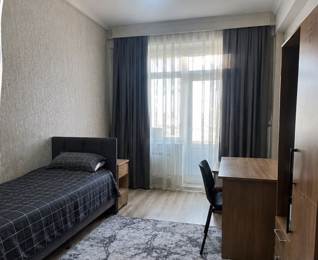 Xırdalan – Aaaf Parkda tələbə oğlan üçün kirayə ev Aylıq: 120 AZN — Mənzil, Xırdalan (2)